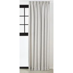 Kwantum Vouwgordijnen|Gordijnen*Gordijn Muck Grijs