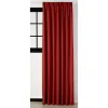 Kwantum Vouwgordijnen|Gordijnen*Gordijn Noor Bordeaux