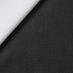 Kwantum Vouwgordijnen|Gordijnen*Gordijn Phileine Antraciet