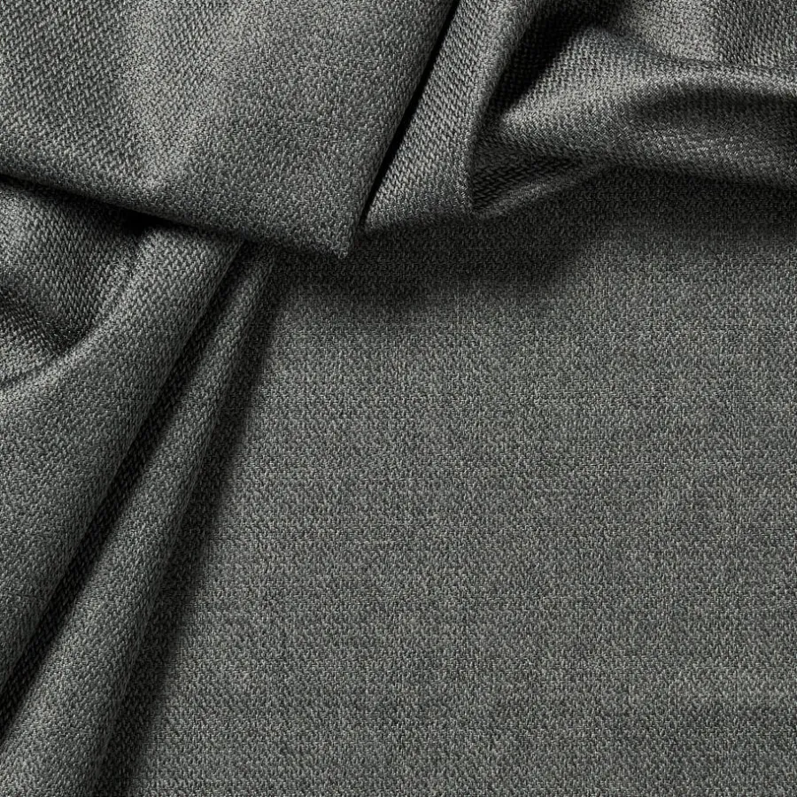 Kwantum Vouwgordijnen|Gordijnen*Gordijn Phileine Groen