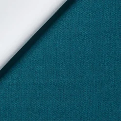 Kwantum Vouwgordijnen|Gordijnen*Gordijn Phileine Petrol