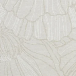 Kwantum Vouwgordijnen|Gordijnen*Gordijn Philou Beige