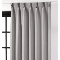 Kwantum Vouwgordijnen|Gordijnen*Gordijn Renee Zand