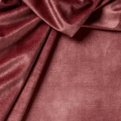 Kwantum Vouwgordijnen|Gordijnen*Gordijn Rosy Donkerroze Dr.Roze