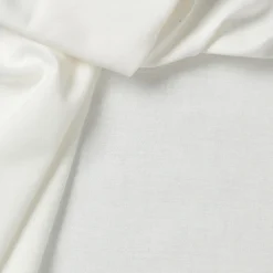 Kwantum Vouwgordijnen|Gordijnen*Gordijn Tess Wit