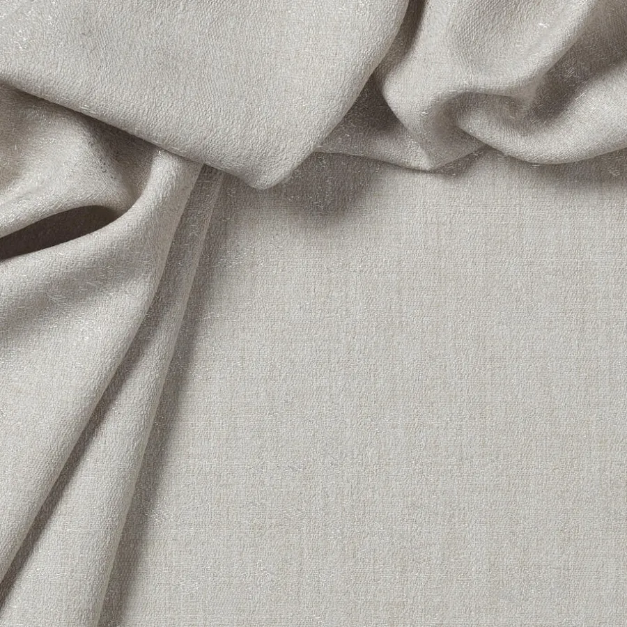 Kwantum Vouwgordijnen|Gordijnen*Gordijn Thijmen Grijs