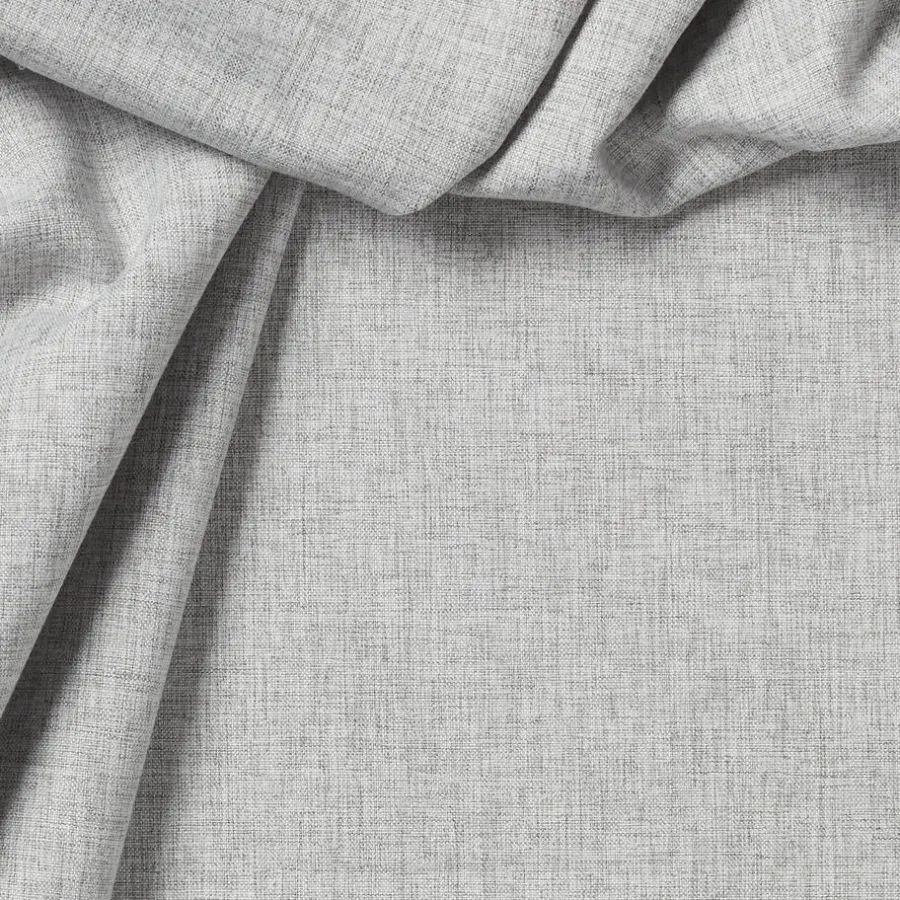 Kwantum Vouwgordijnen|Gordijnen*Gordijn Thijs Grijs