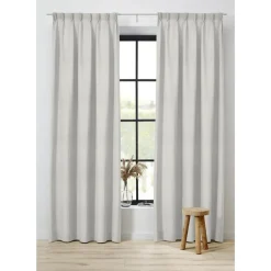 Kwantum Vouwgordijnen*Gordijn Thijs Zand