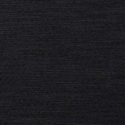 Kwantum Vouwgordijnen|Gordijnen*Gordijn Toby Zwart