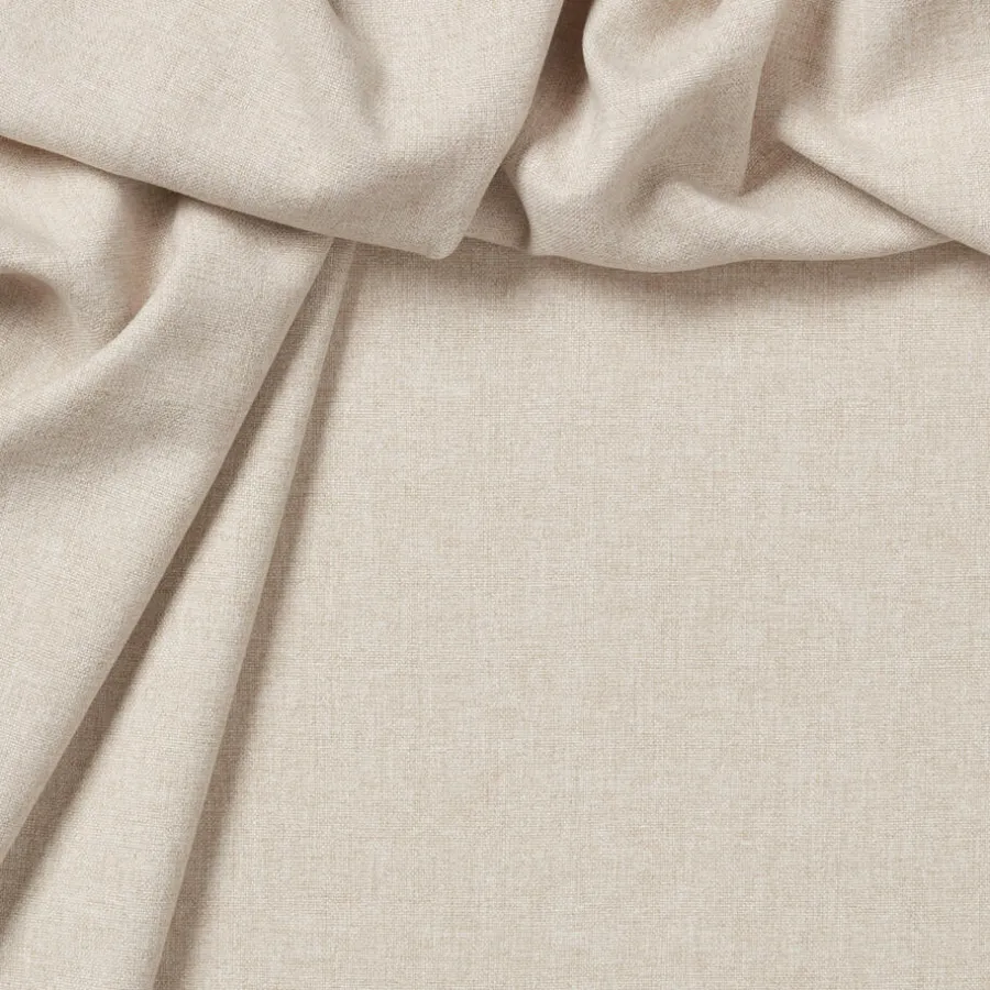 Kwantum Vouwgordijnen|Gordijnen*Gordijn Vive Off-White