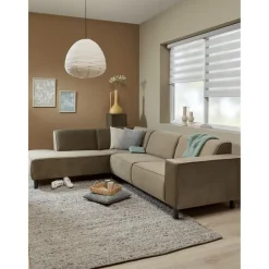 Kwantum Hanglampen*Hanglamp Anzar Naturel