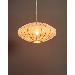 Kwantum Hanglampen*Hanglamp Anzi Off-White