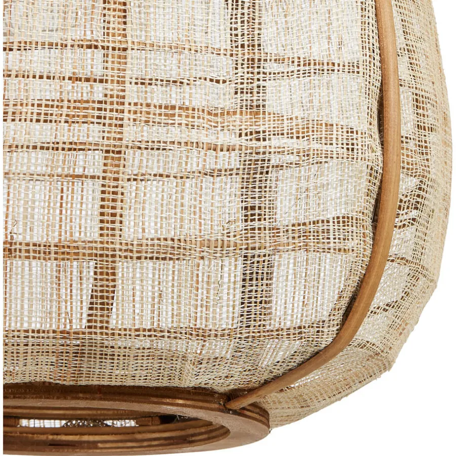 Kwantum Hanglampen*Hanglamp Avon Naturel