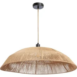 Kwantum Hanglampen*Hanglamp Durga Naturel