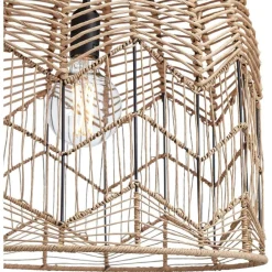 Kwantum Hanglampen*Hanglamp Feronia