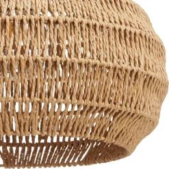 Kwantum Hanglampen*Hanglamp Trimu Naturel