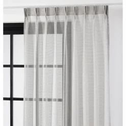 Kwantum Vouwgordijnen|Inbetweens*Inbetween Bob Grijs