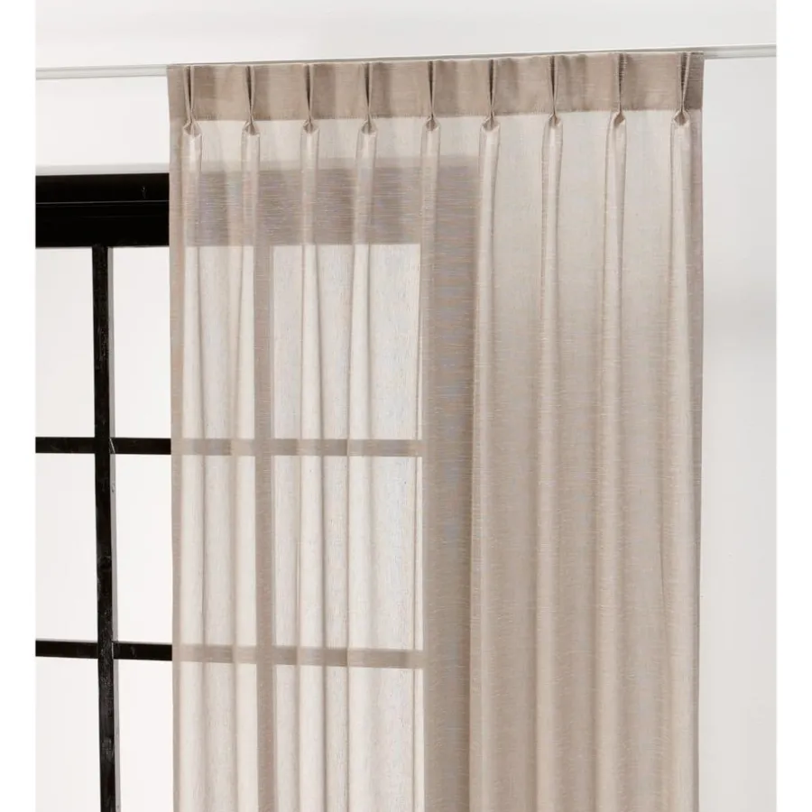 Kwantum Vouwgordijnen|Inbetweens*Inbetween Bram Zand