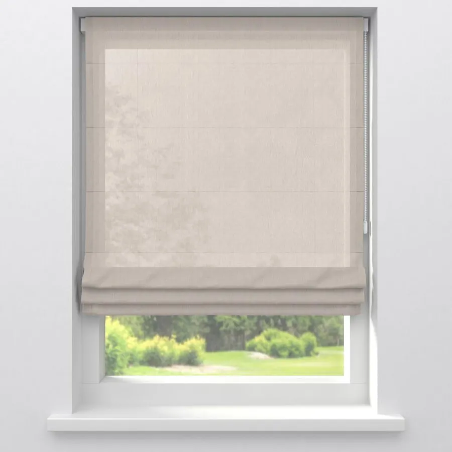 Kwantum Vouwgordijnen|Inbetweens*Inbetween Bram Zand