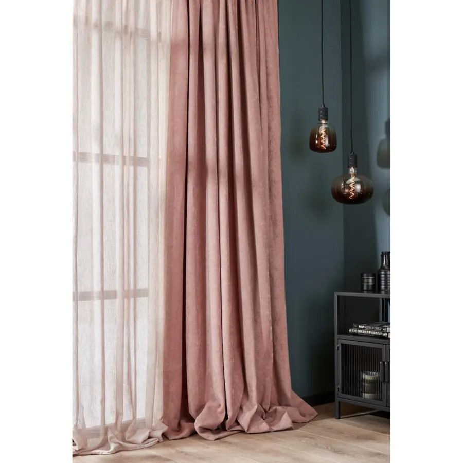 Kwantum Vouwgordijnen|Inbetweens*Inbetween Bram Zand