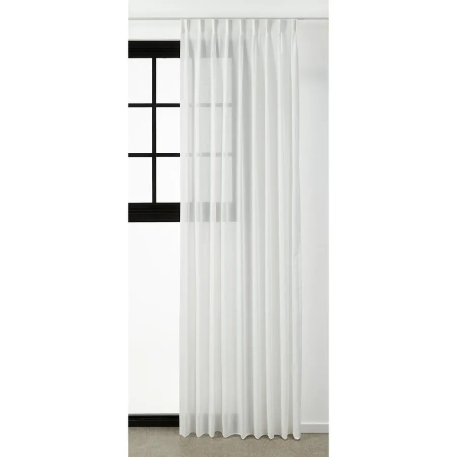 Kwantum Inbetweens|Gordijnen*Inbetween Dennis Wit