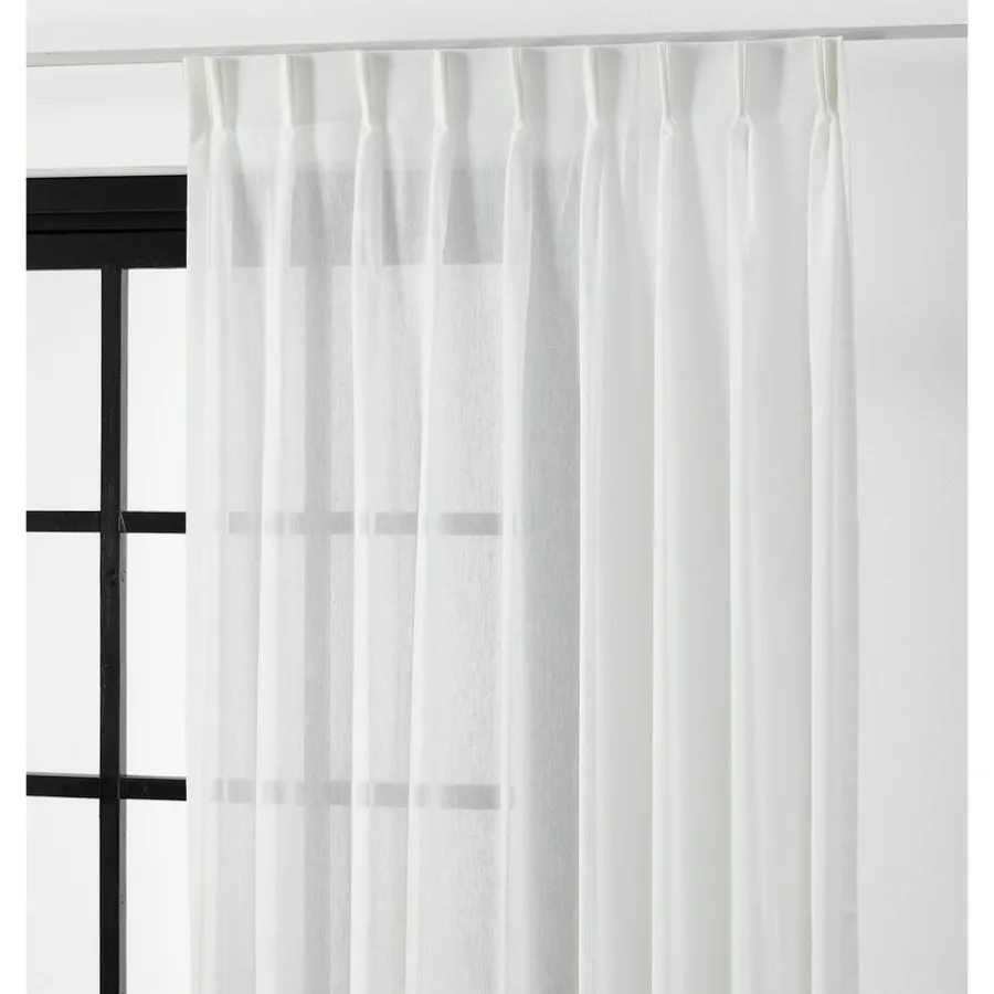 Kwantum Inbetweens|Gordijnen*Inbetween Dennis Wit