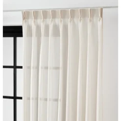 Kwantum Inbetweens|Gordijnen*Inbetween Ella Naturel