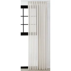 Kwantum Vouwgordijnen|Inbetweens*Inbetween Gwen Beige