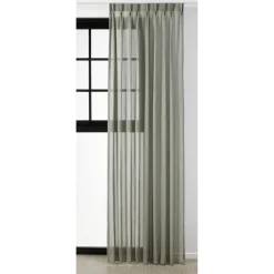 Kwantum Vouwgordijnen|Inbetweens*Inbetween Gwen Groen