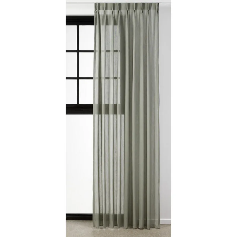 Kwantum Vouwgordijnen|Inbetweens*Inbetween Gwen Groen