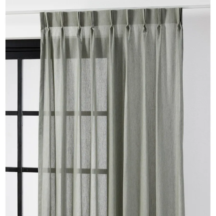 Kwantum Vouwgordijnen|Inbetweens*Inbetween Gwen Groen