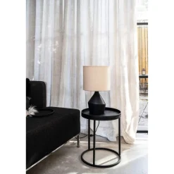 Kwantum Inbetweens|Gordijnen*Inbetween Ilse Naturel