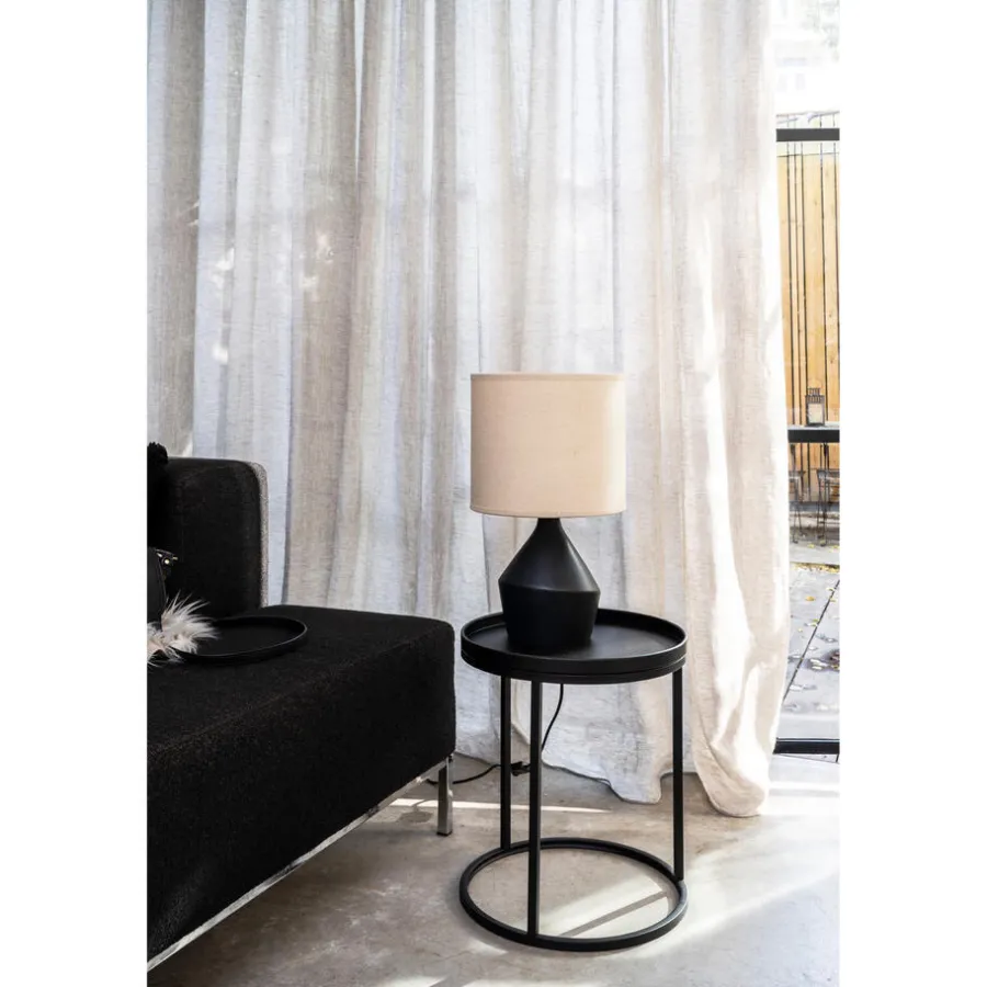 Kwantum Inbetweens|Gordijnen*Inbetween Ilse Naturel