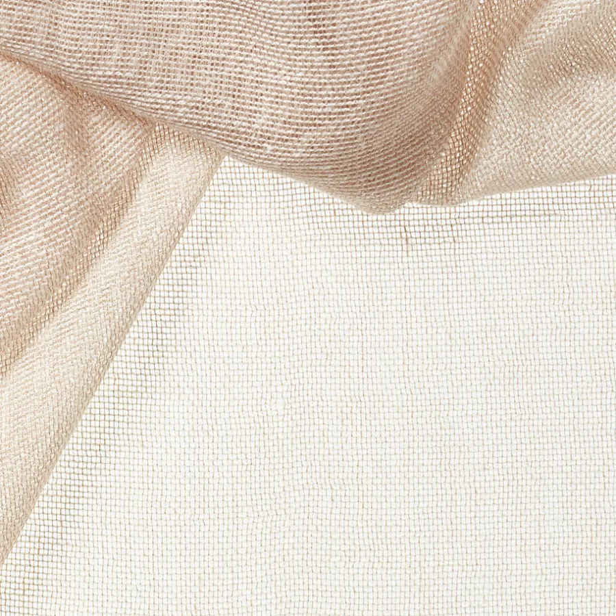 Kwantum Inbetweens|Gordijnen*Inbetween Jamie Zand