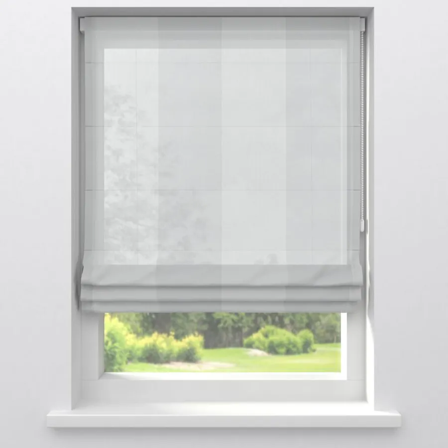 Kwantum Vouwgordijnen|Inbetweens*Inbetween Jara Off-white