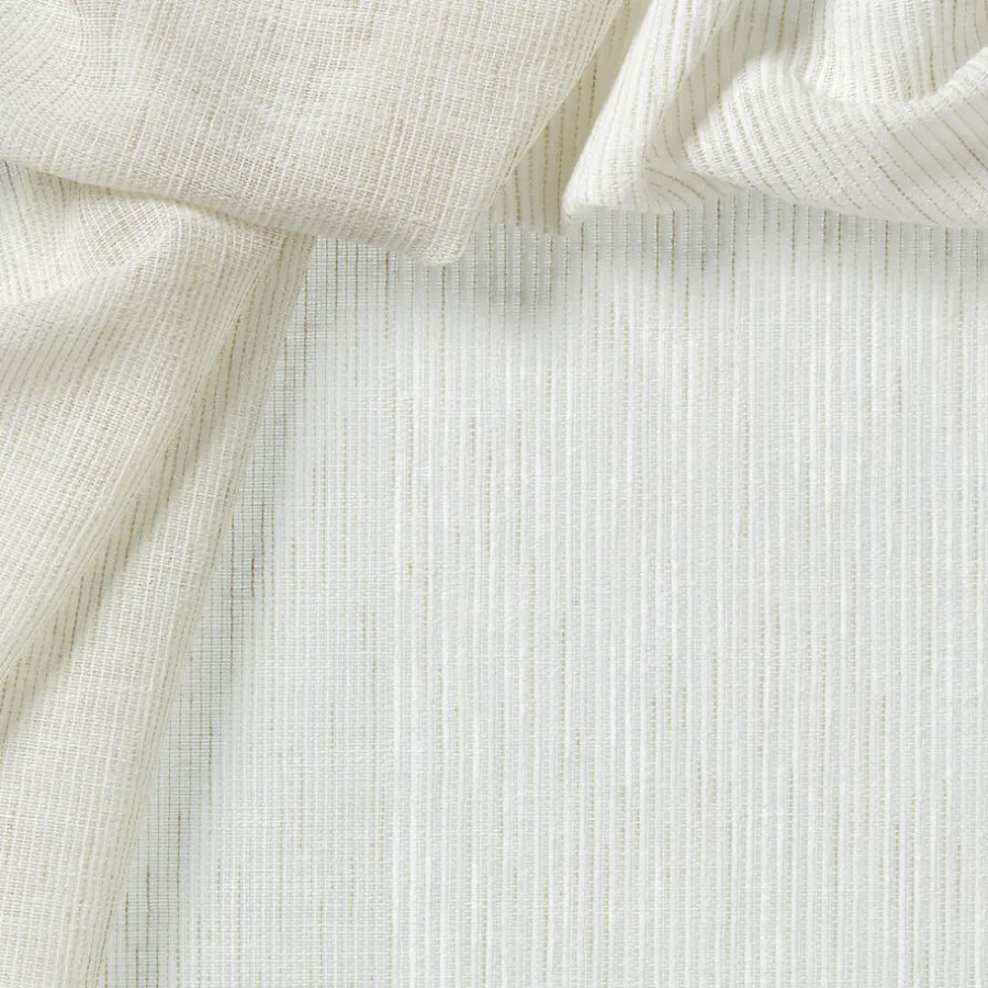 Kwantum Vouwgordijnen|Inbetweens*Inbetween Jara Off-white