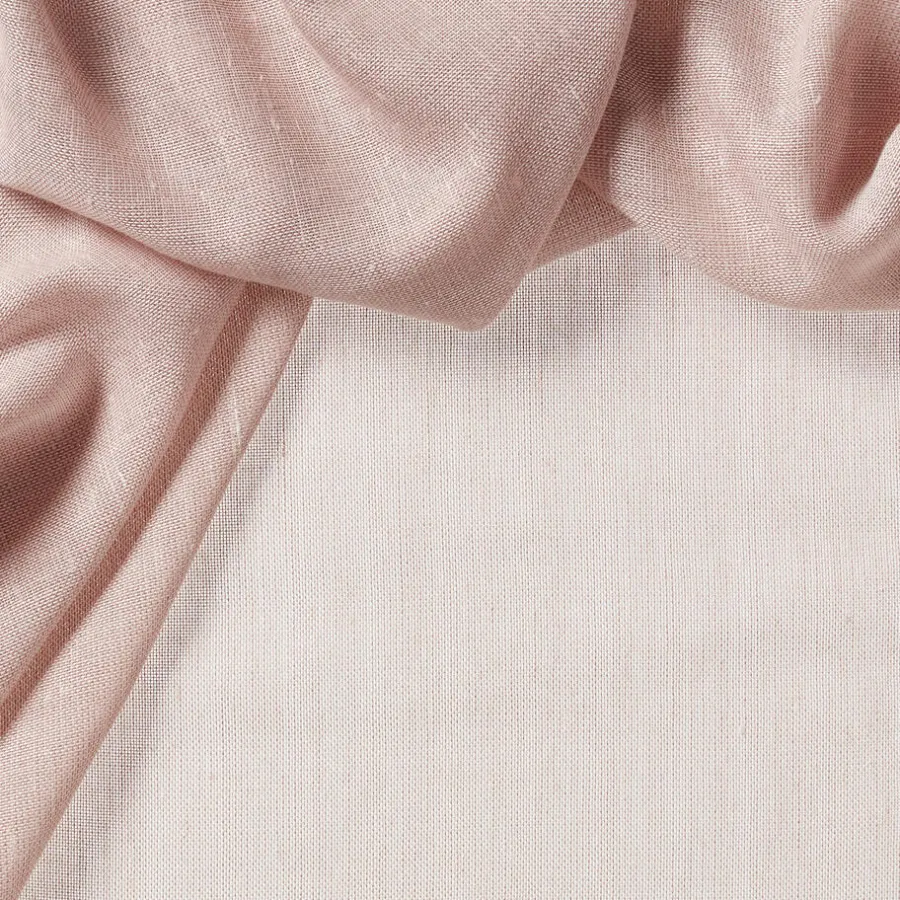 Kwantum Inbetweens|Gordijnen*Inbetween Mandy Roze