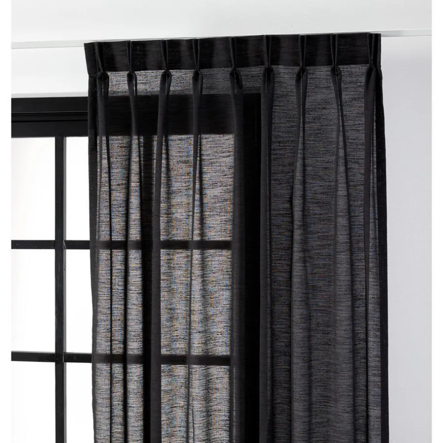 Kwantum Inbetweens|Gordijnen*Inbetween Marcel Zwart