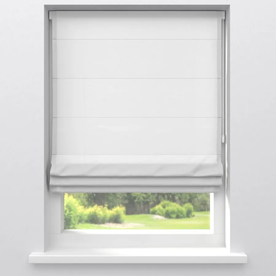 Kwantum Inbetweens|Gordijnen*Inbetween Mariska Wit 300 Cm 300CM