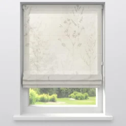 Kwantum Gordijnen|Inbetweens*Inbetween Mosie Naturel