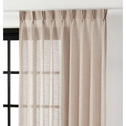 Kwantum Vouwgordijnen|Inbetweens*Inbetween Nikki Naturel