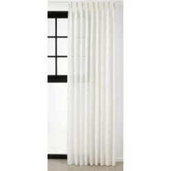 Kwantum Vouwgordijnen|Inbetweens*Inbetween Veerle Wit