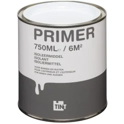 Kwantum Overige Verf*Isoleermiddel Wit