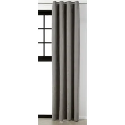 Kwantum Kant En Klaar Gordijnen|Gordijnen*Kant En Klaar Gordijn Bart Grijs