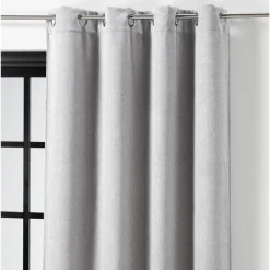 Kwantum Gordijnen|Kant En Klaar Gordijnen*Kant En Klaar Gordijn Janneke Grijs