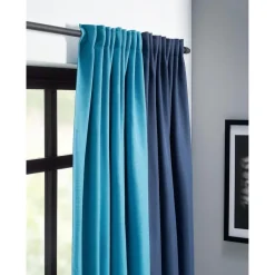 Kwantum Kant En Klaar Gordijnen|Gordijnen*Kant En Klaar Gordijn Jeroen Blauw Dr.Blauw