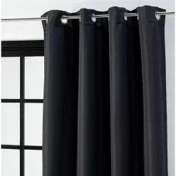 Kwantum Kant En Klaar Gordijnen|Gordijnen*Kant En Klaar Gordijn Laura Zwart