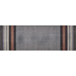 Kwantum Vloerkleden|Vloerkleden Kinderkamer*Keukenloper Hoasic Grijs