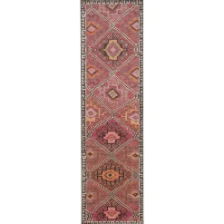 Kwantum Vloerkleden|Vloerkleden Kinderkamer*Keukenloper Terraza Multicolor