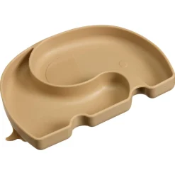 Kwantum Borden|Borden*Kinderbord Flexibel Olifant Zand